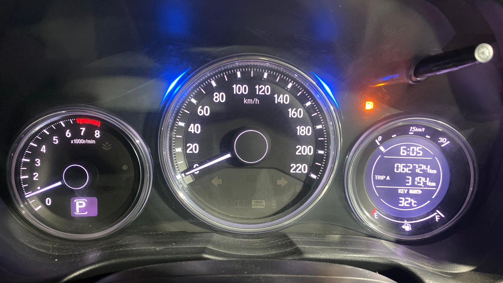 View 2019 Honda City ZX CVT Image 36 Used 2019 Honda City ZX CVT Image 36