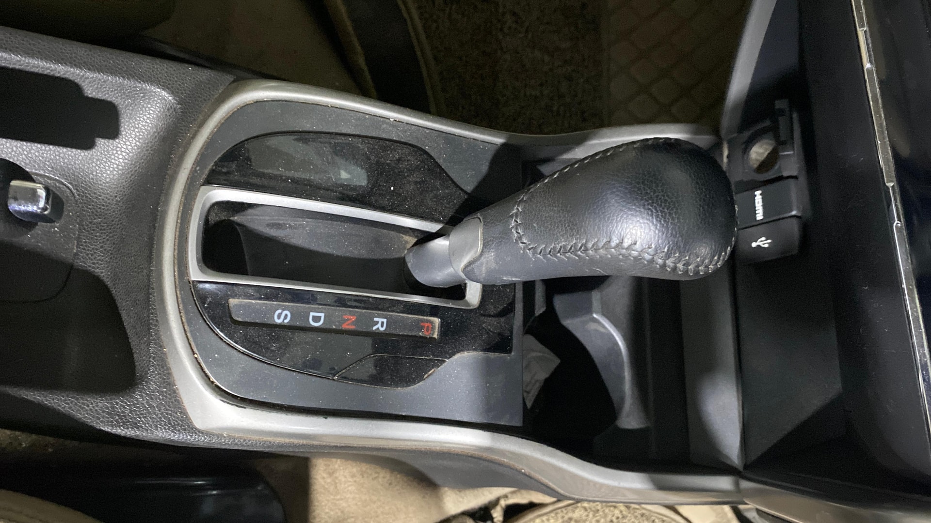 View 2019 Honda City ZX CVT Image 40 Used 2019 Honda City ZX CVT Image 40