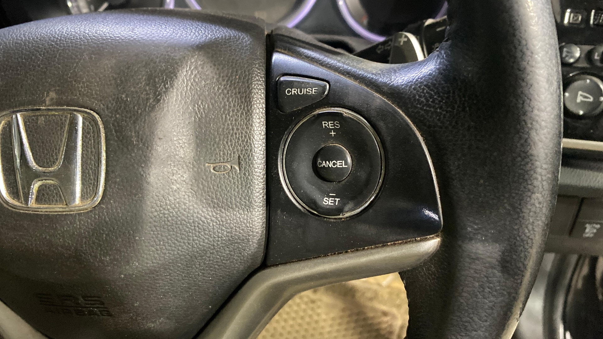View 2019 Honda City ZX CVT Image 3 Used 2019 Honda City ZX CVT Image 3