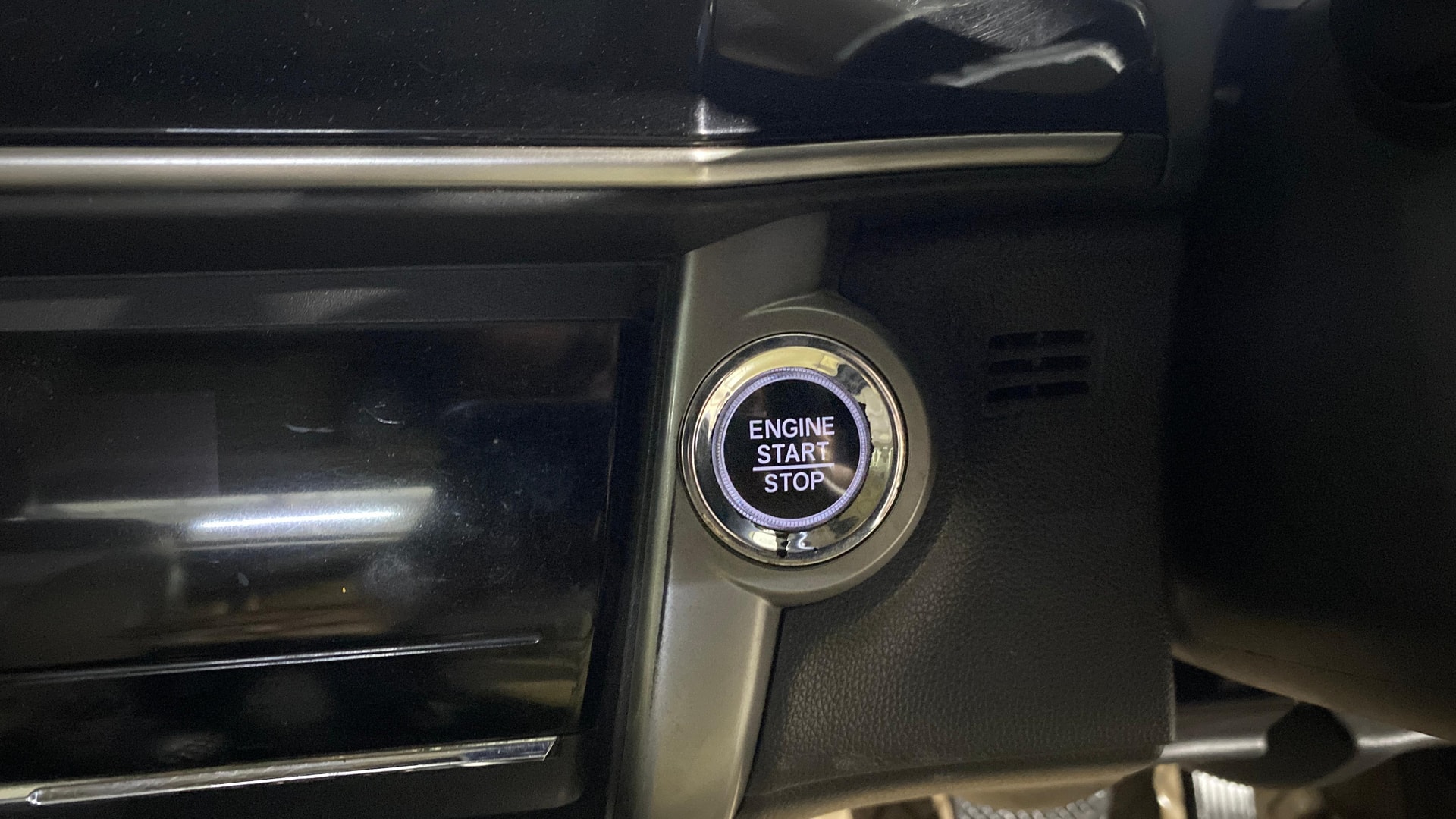 View 2019 Honda City ZX CVT Image 35 Used 2019 Honda City ZX CVT Image 35