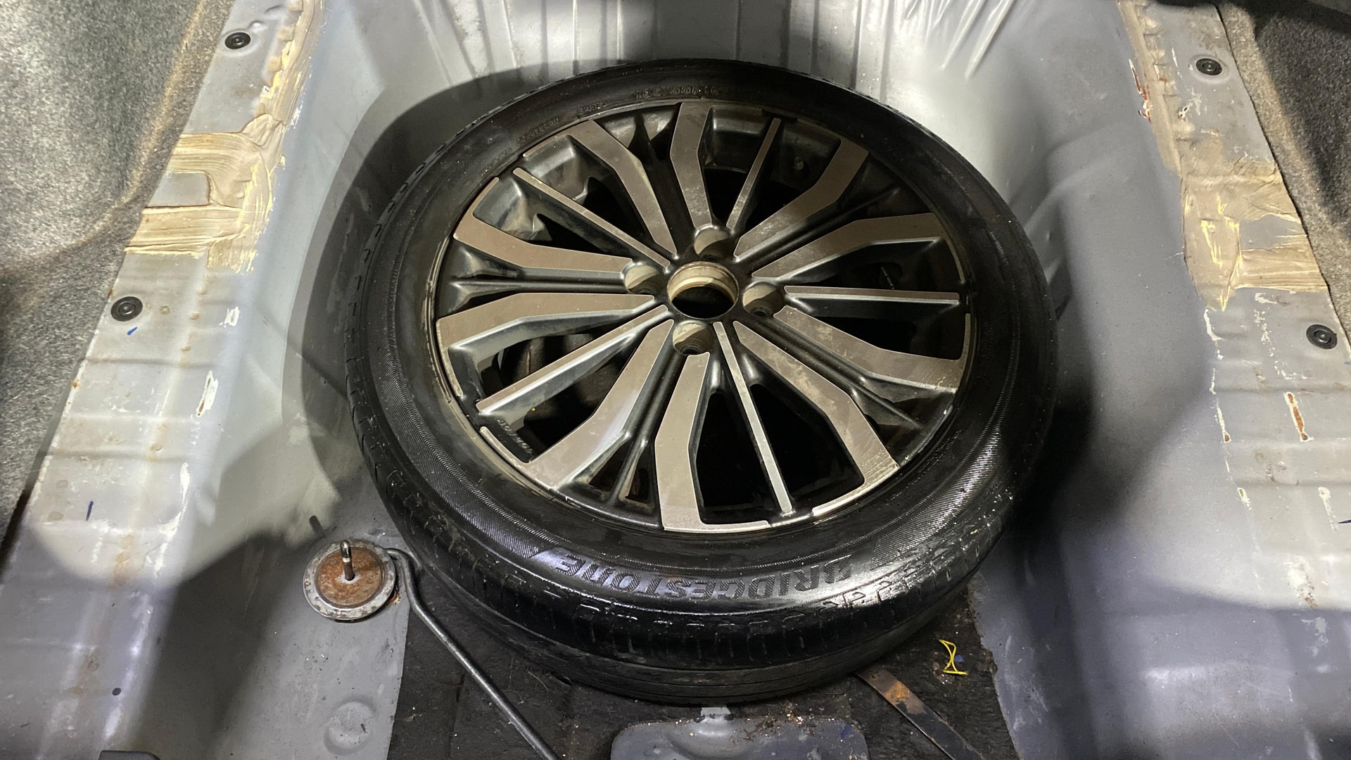 View 2019 Honda City ZX CVT Image 25 Used 2019 Honda City ZX CVT Image 25