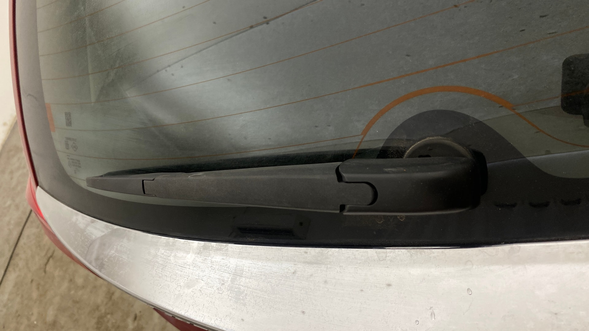 View 2020 Toyota Glanza V CVT Image 43 Used 2020 Toyota Glanza V CVT Image 43