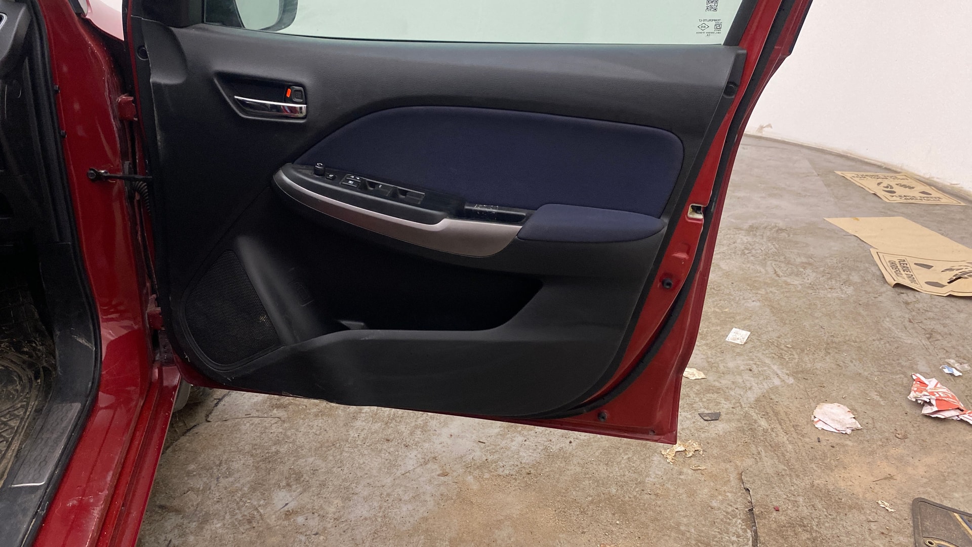 View 2020 Toyota Glanza V CVT Image 33 Used 2020 Toyota Glanza V CVT Image 33