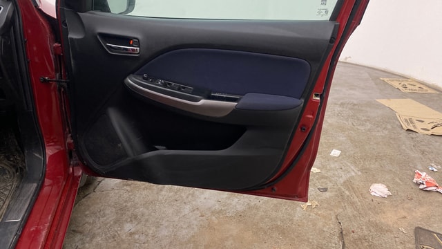 View Toyota Glanza Image 33 Used Toyota Glanza Image 33