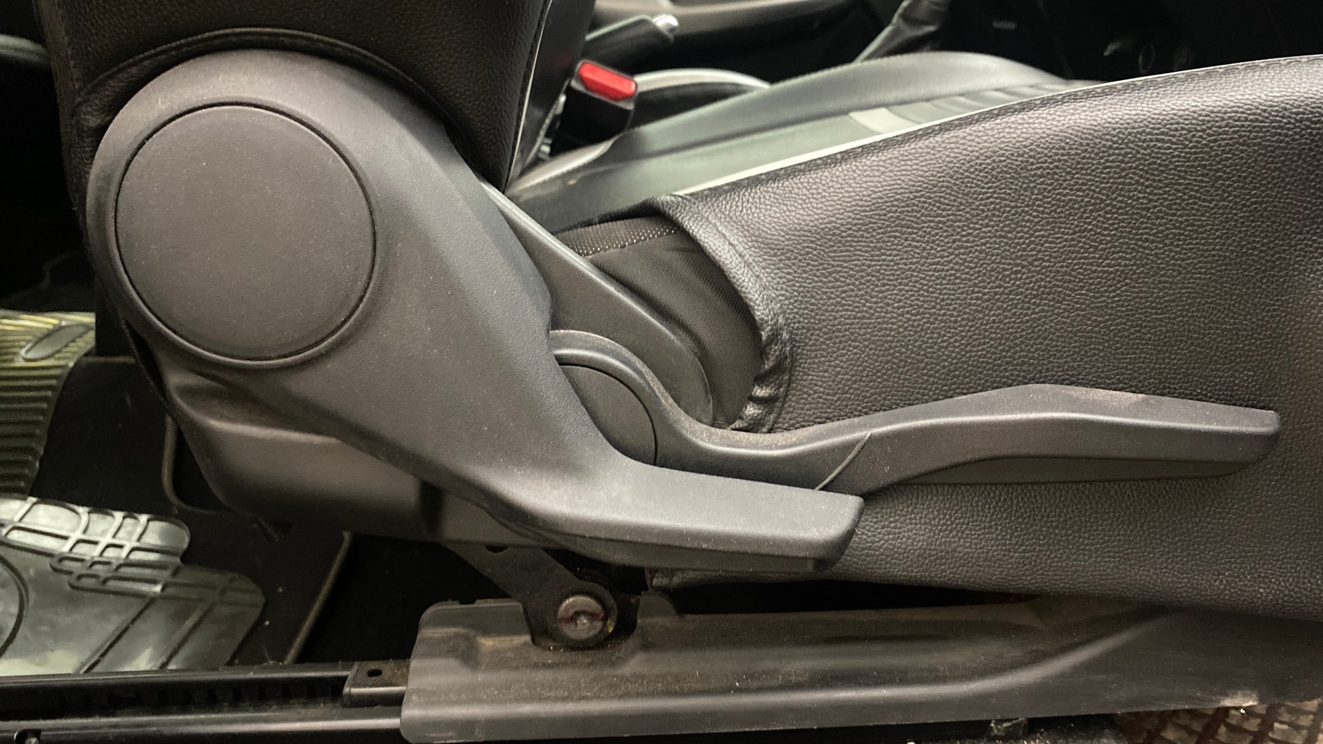 View 2020 Toyota Glanza V CVT Image 18 Used 2020 Toyota Glanza V CVT Image 18