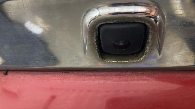 View Toyota Glanza Image 23 Used Toyota Glanza Image 23