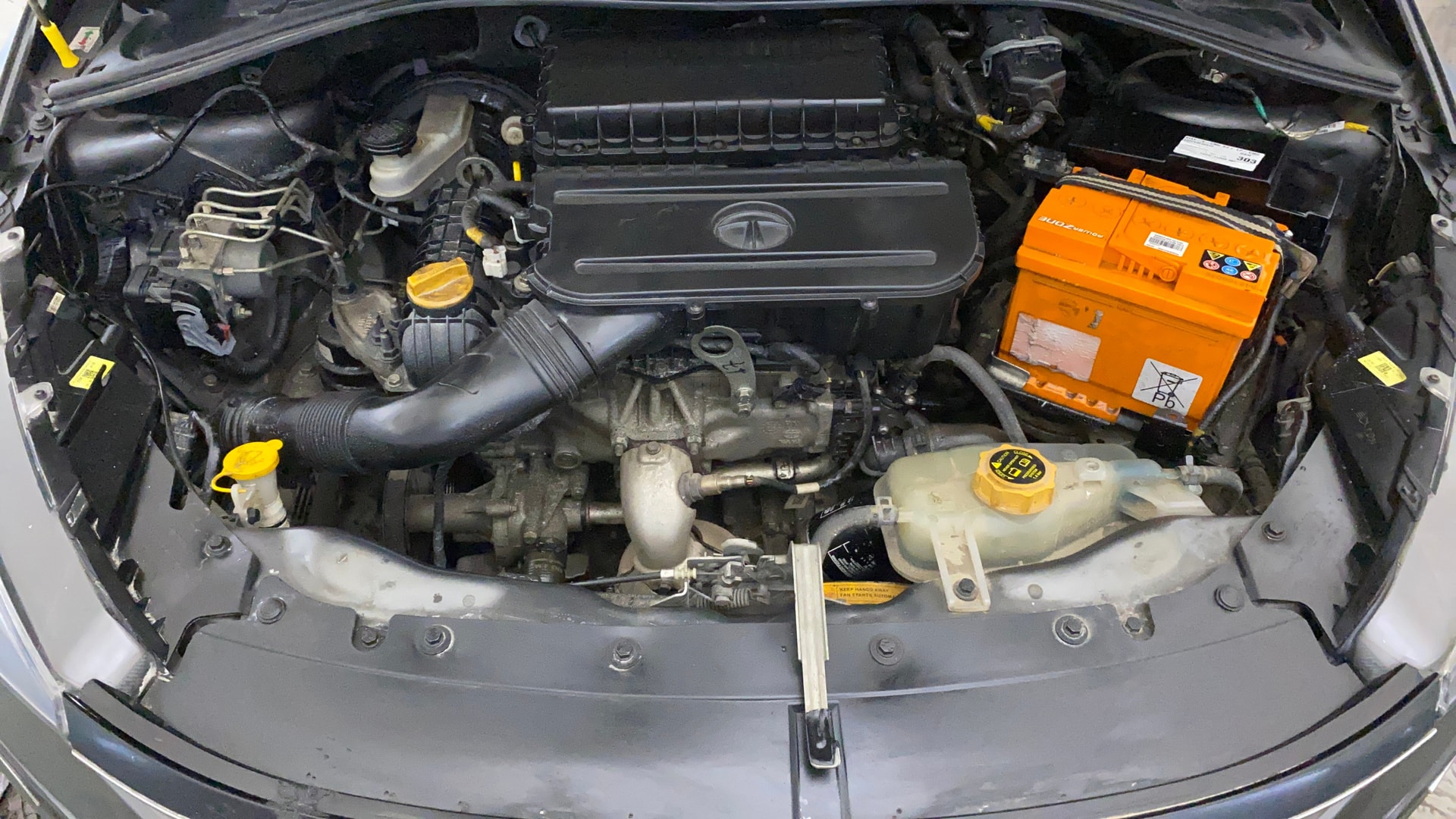 Used 2022 Tata Tigor Used 2022 Tata Tigor
