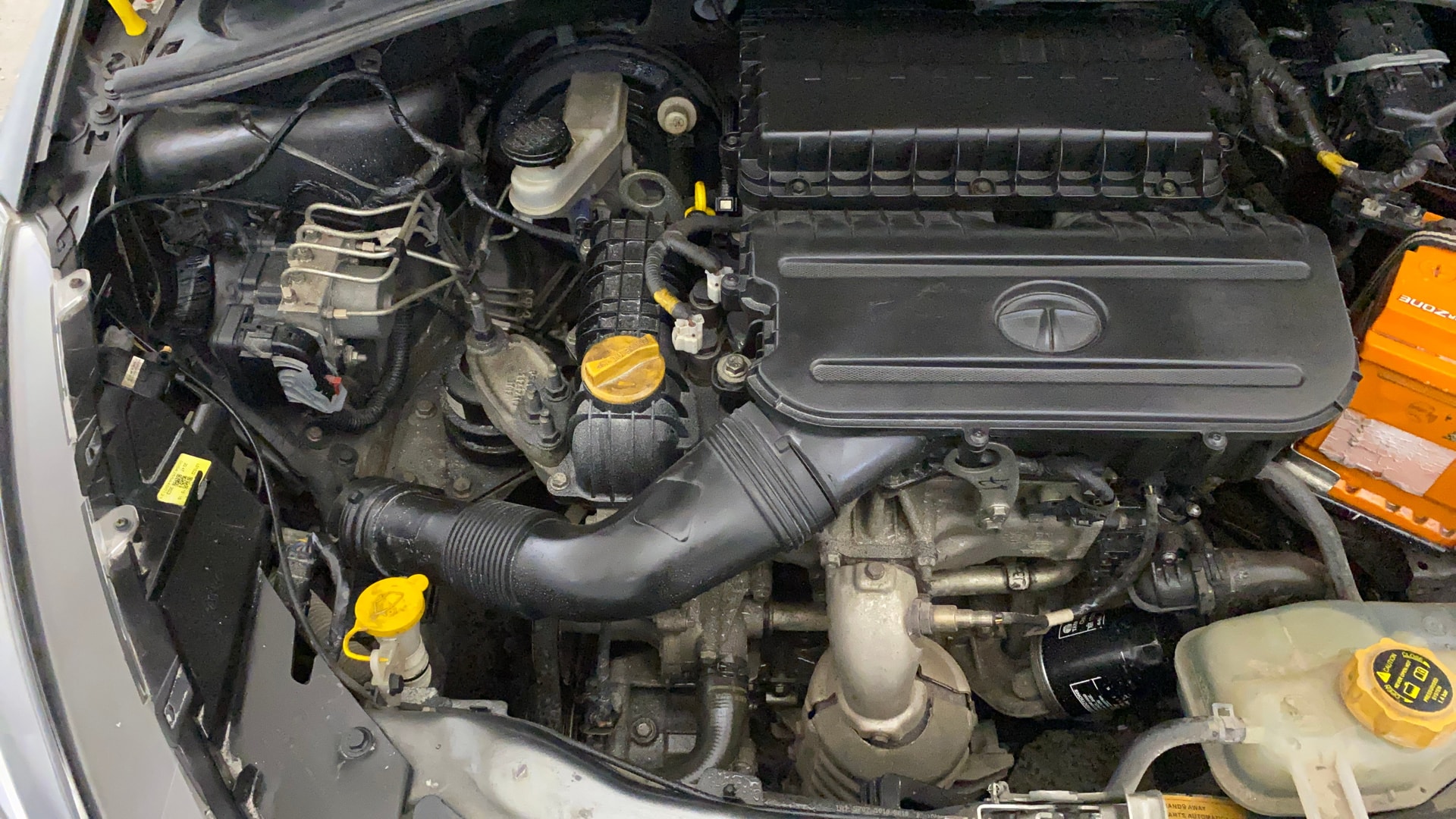 Used 2022 Tata Tigor Used 2022 Tata Tigor