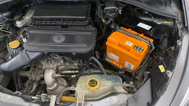 View Tata Tigor Image 28 Used Tata Tigor Image 28