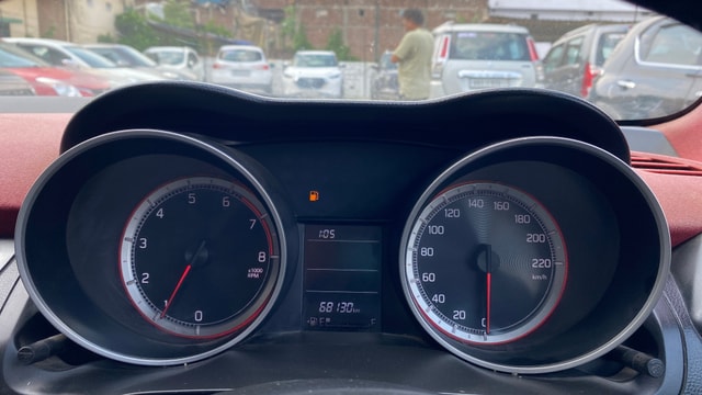 View Maruti Suzuki 1000 Image 33 Used Maruti Suzuki 1000 Image 33