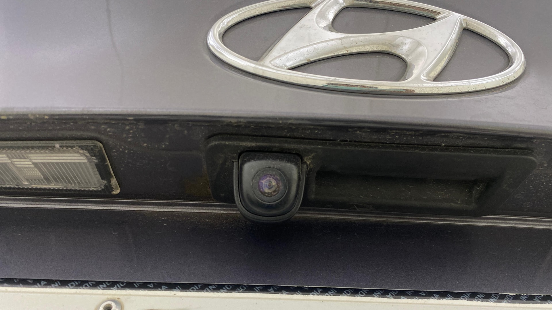 View 2019 Hyundai Verna 1.6 VTVT SX (O) Image 24 Used 2019 Hyundai Verna 1.6 VTVT SX (O) Image 24