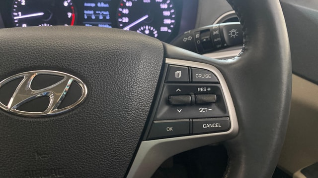 View Hyundai Verna Image 3 Used Hyundai Verna Image 3