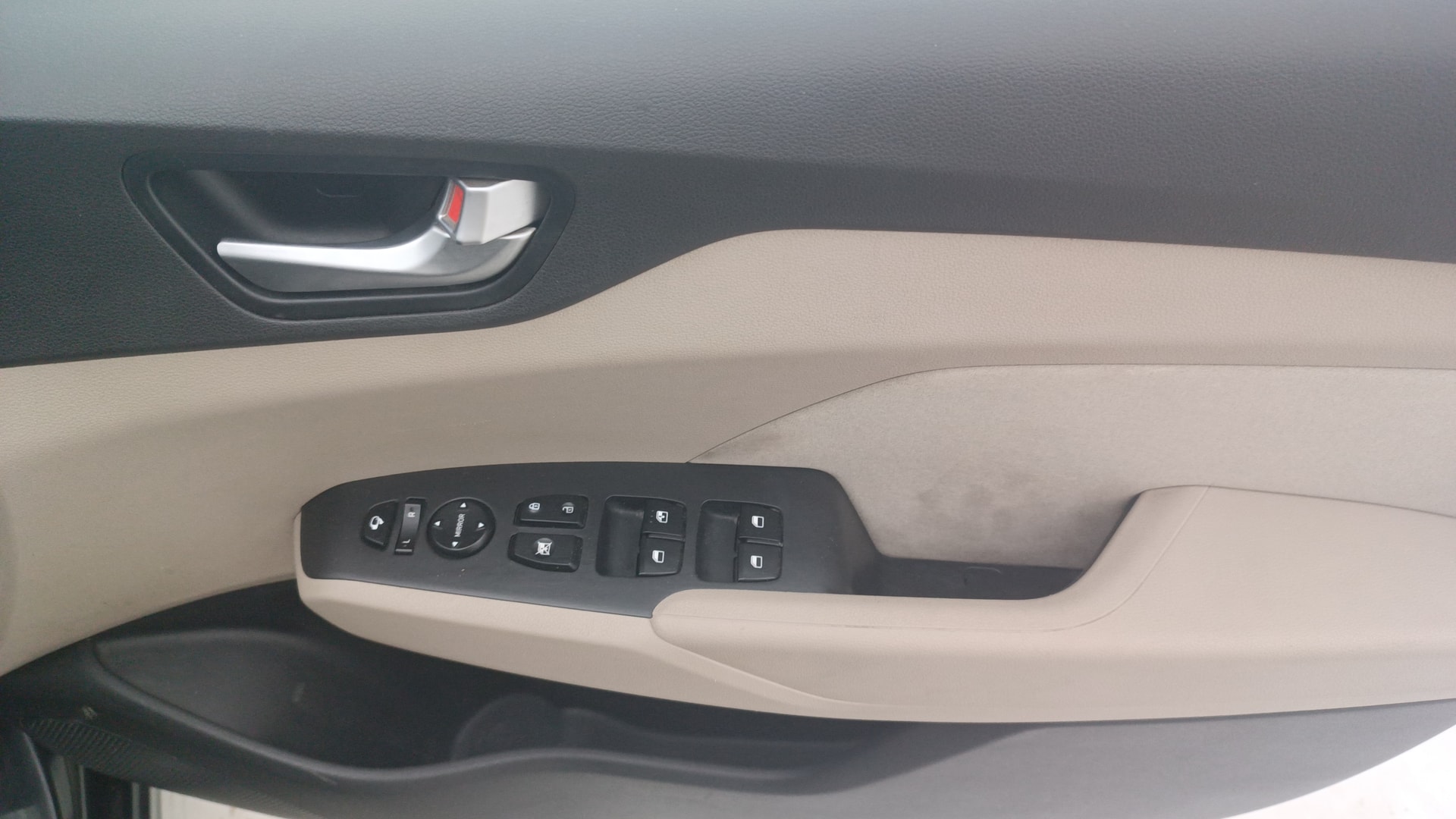Used 2019 Hyundai Verna Used 2019 Hyundai Verna