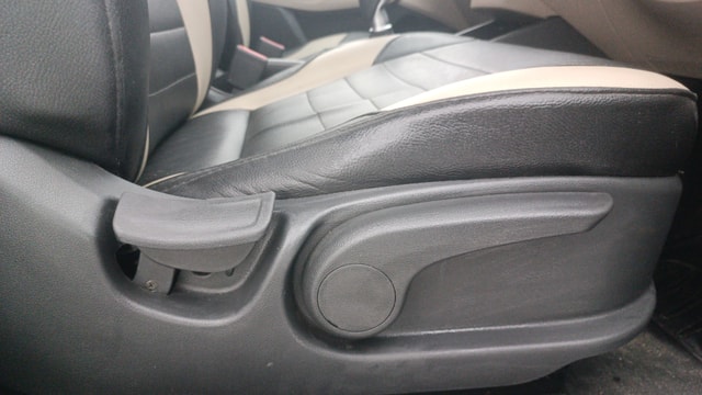 View Hyundai Verna Image 11 Used Hyundai Verna Image 11
