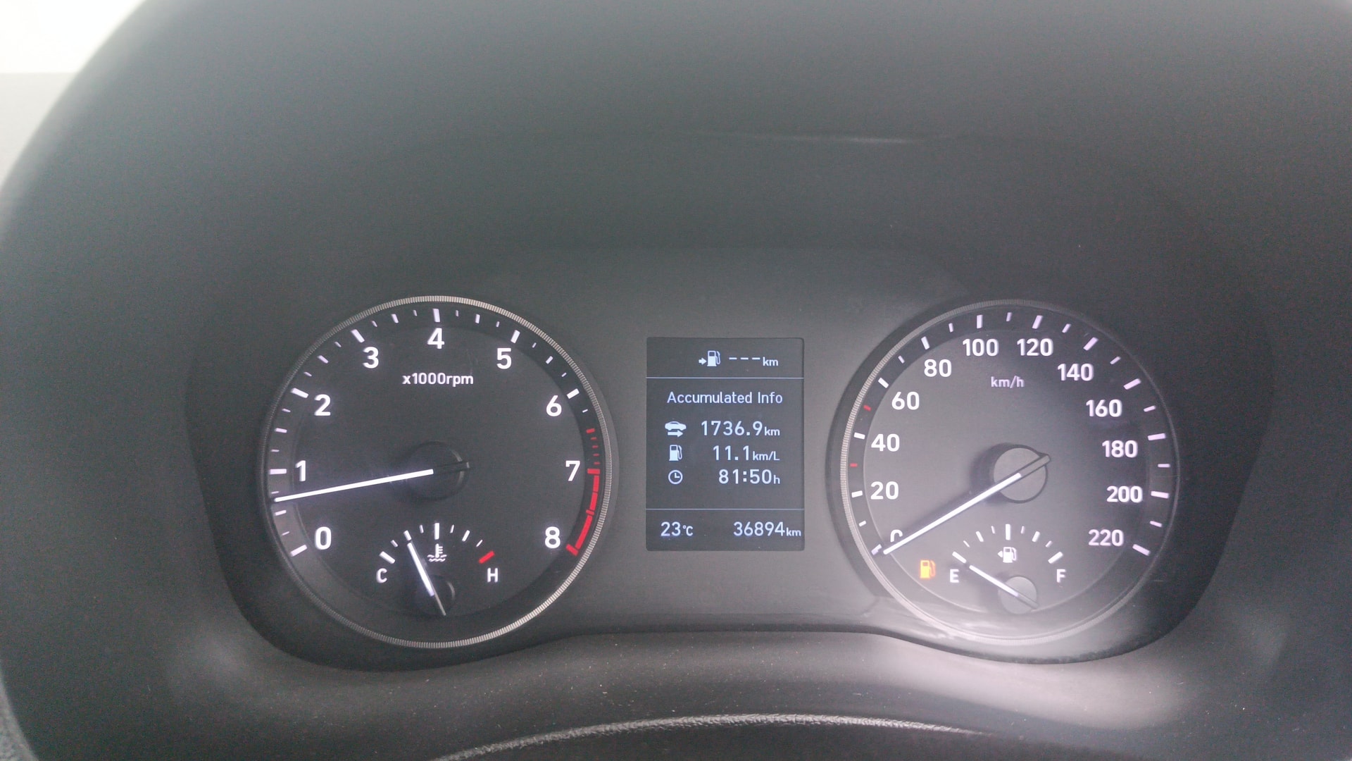 Used 2019 Hyundai Verna Used 2019 Hyundai Verna