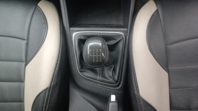 View Hyundai Verna Image 41 Used Hyundai Verna Image 41