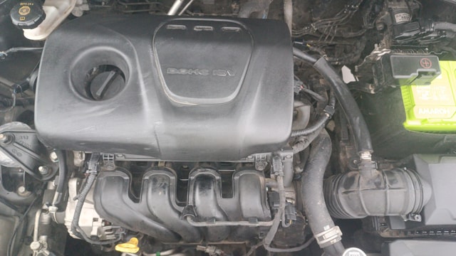 View Hyundai Verna Image 44 Used Hyundai Verna Image 44