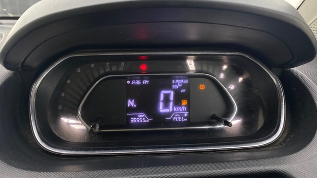View Tata Tigor Image 34 Used Tata Tigor Image 34