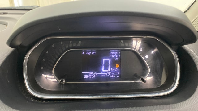 View Tata Tiago Image 34 Used Tata Tiago Image 34