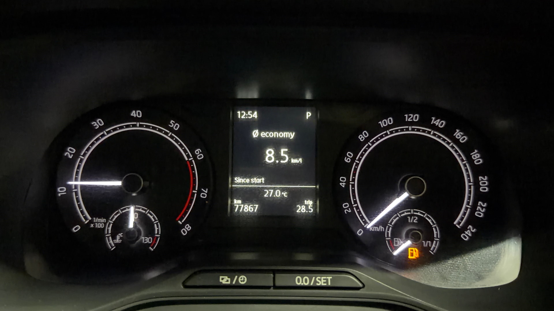 View 2021 Skoda Kushaq Style 1.5 TSI AT Image 37 Used 2021 Skoda Kushaq Style 1.5 TSI AT Image 37
