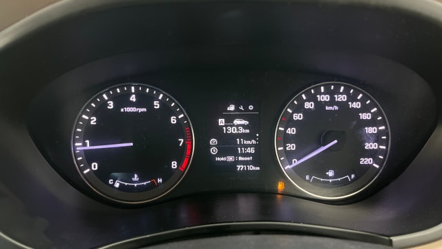 View Hyundai Elite i20 Image 36 Used Hyundai Elite i20 Image 36