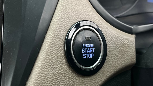View Hyundai Elite i20 Image 35 Used Hyundai Elite i20 Image 35