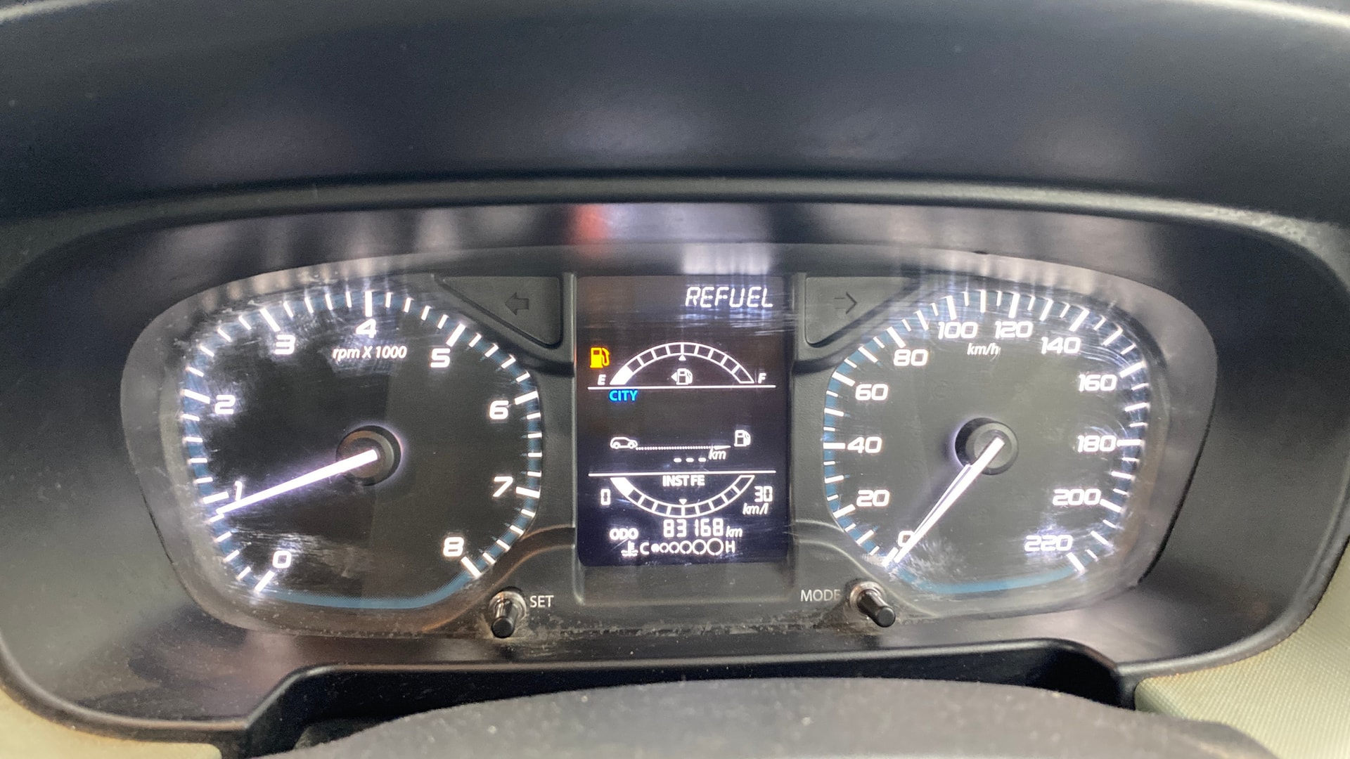 Used 2023 Tata Punch Used 2023 Tata Punch