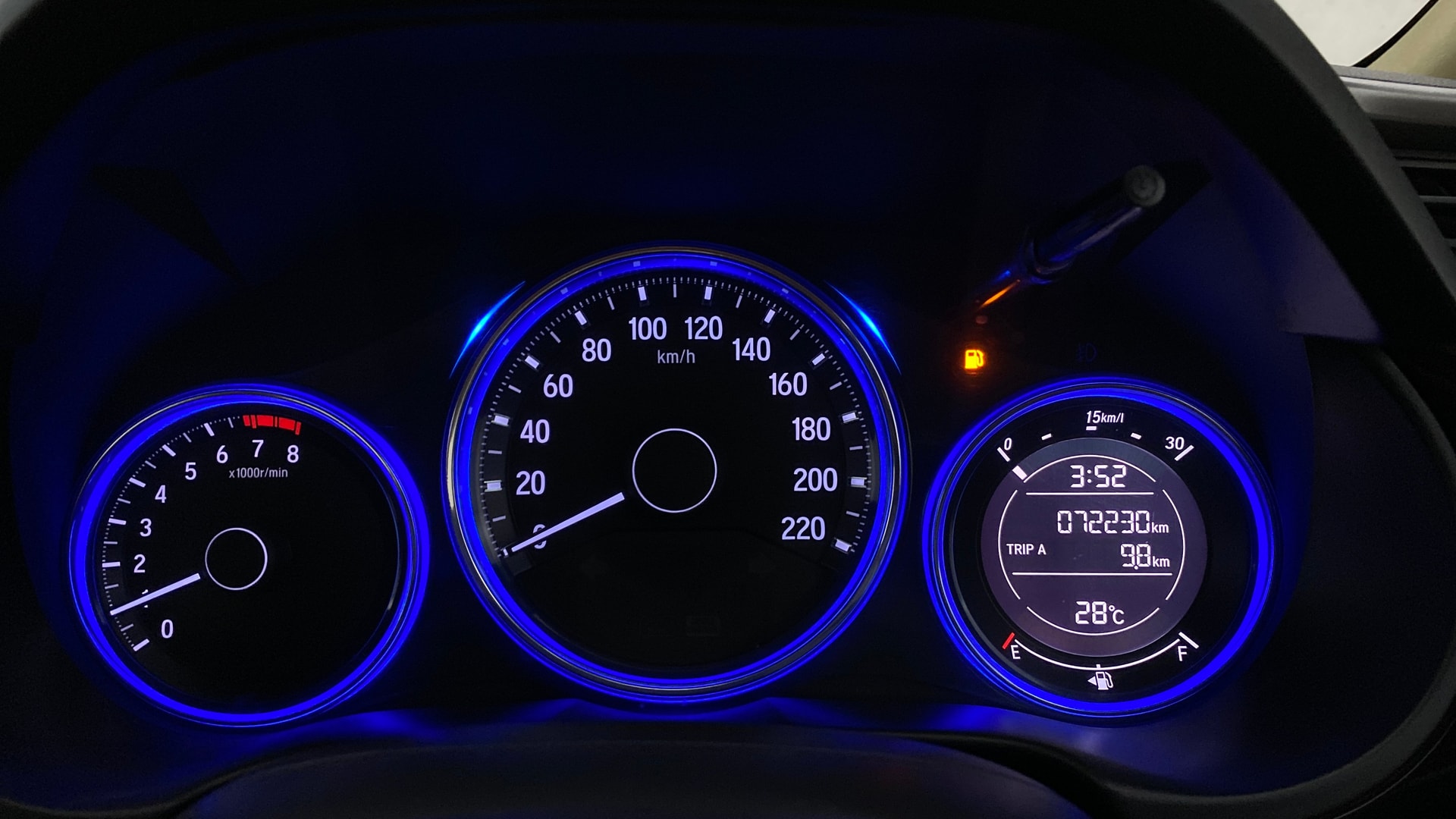 Used 2015 Honda City Used 2015 Honda City