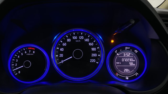 View Honda City Image 37 Used Honda City Image 37
