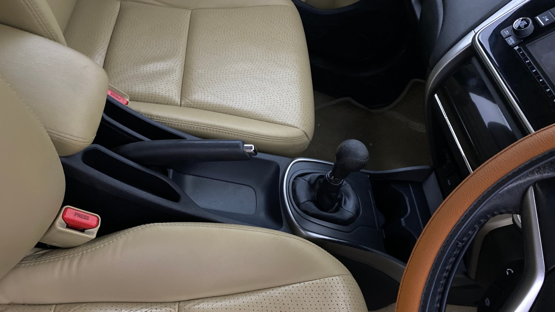 Used 2015 Honda City Used 2015 Honda City