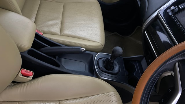 View Honda City Image 41 Used Honda City Image 41