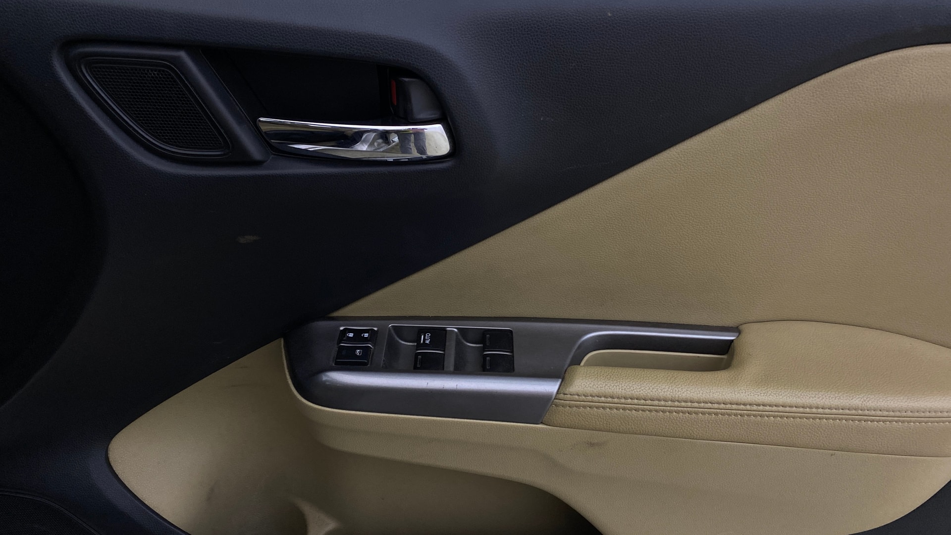Used 2015 Honda City Used 2015 Honda City