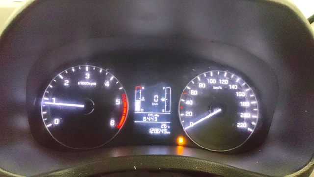 View Hyundai Creta Image 20 Used Hyundai Creta Image 20