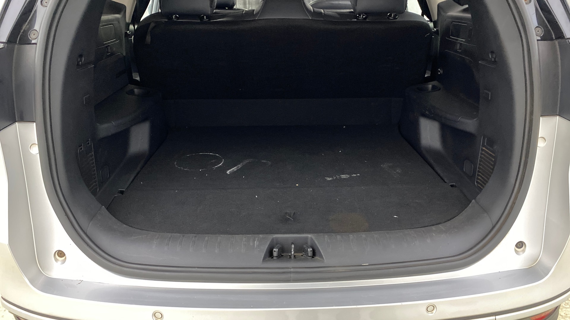 Used 2022 Mahindra XUV700 Used 2022 Mahindra XUV700
