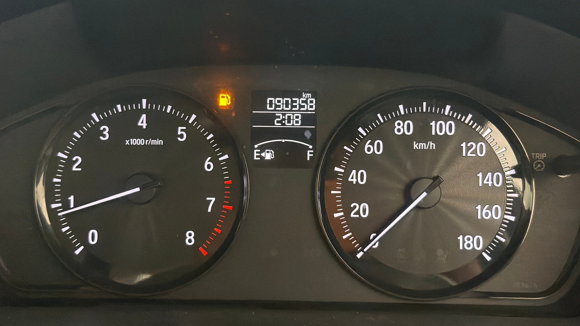 View 2020 Honda Amaze E MT Petrol BS IV Image 33 Used 2020 Honda Amaze E MT Petrol BS IV Image 33