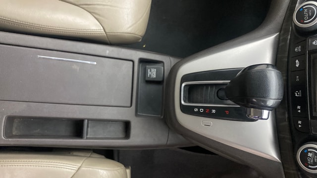 View Honda CR-V Image 41 Used Honda CR-V Image 41