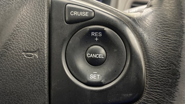 View Honda CR-V Image 3 Used Honda CR-V Image 3