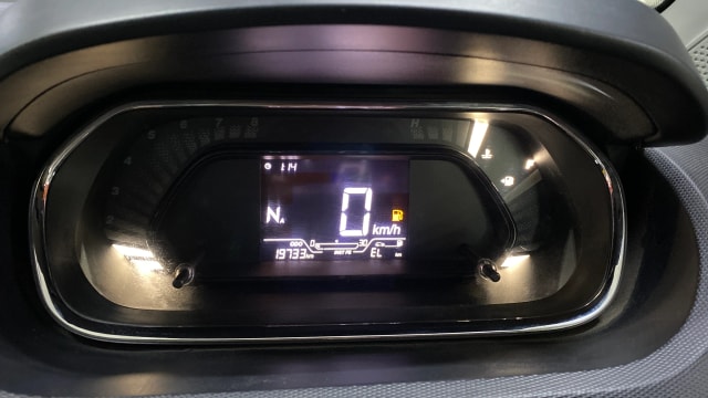 View Tata Tiago Image 33 Used Tata Tiago Image 33