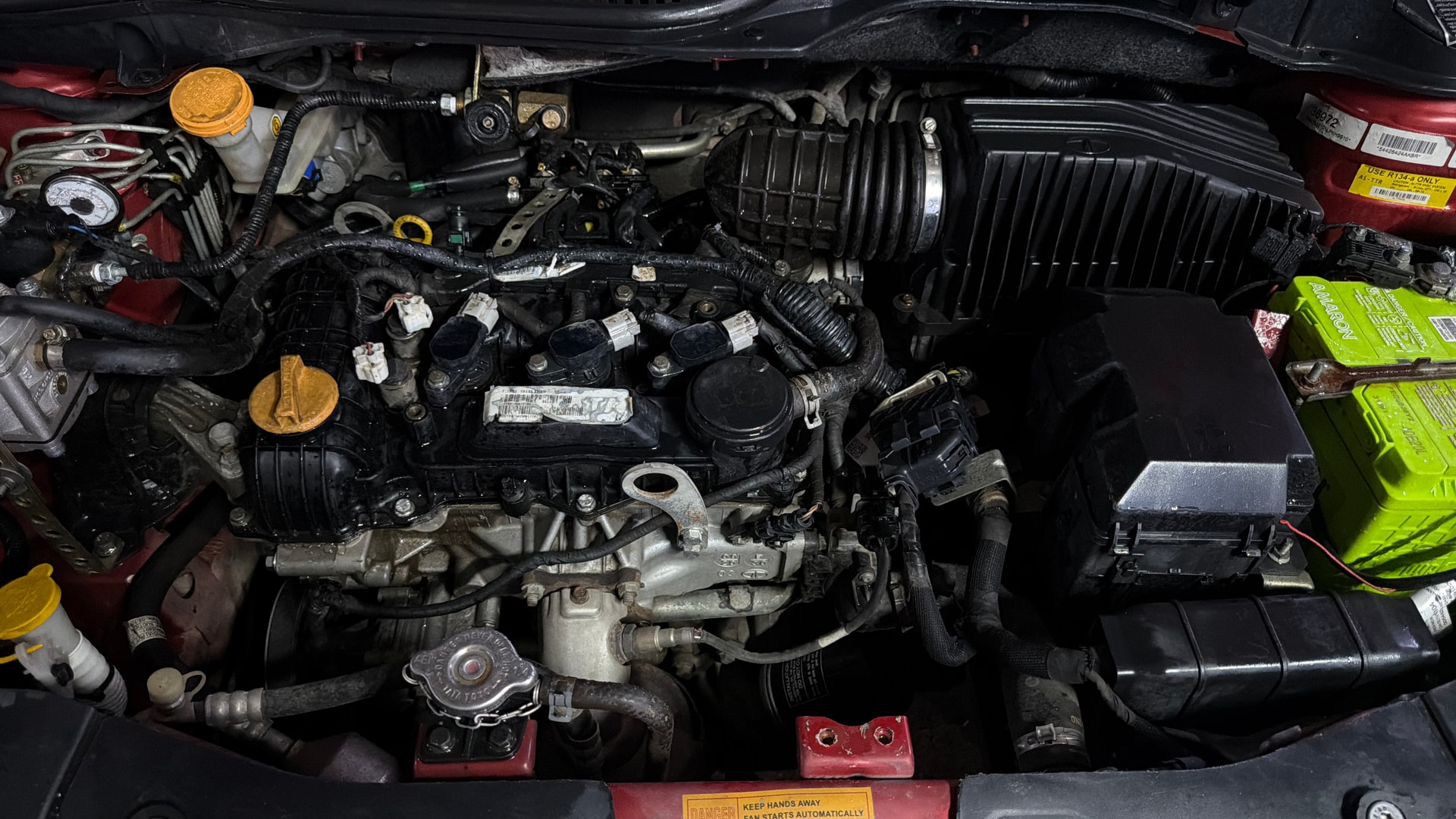 Used 2020 Tata Altroz Used 2020 Tata Altroz