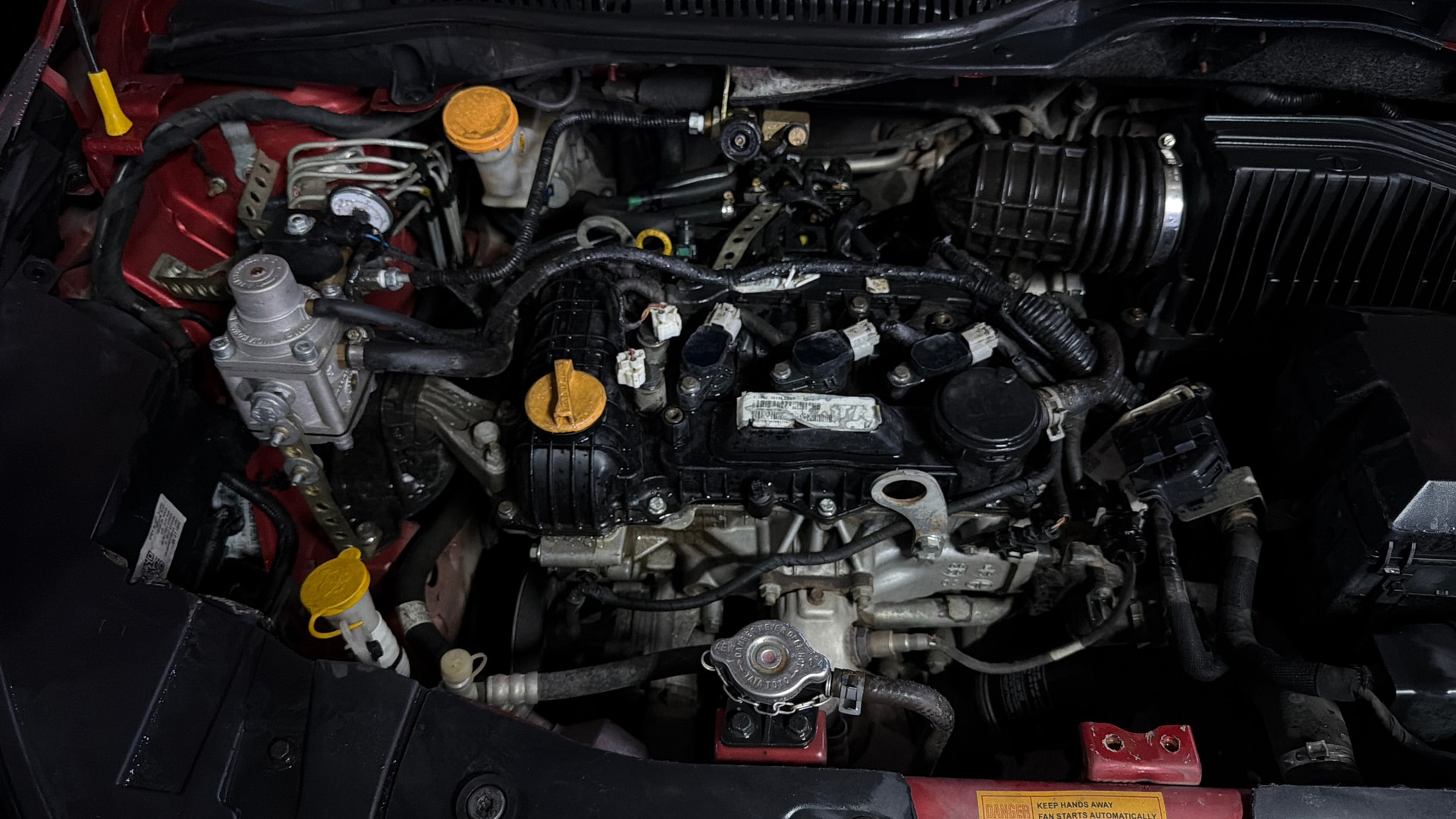 Used 2020 Tata Altroz Used 2020 Tata Altroz
