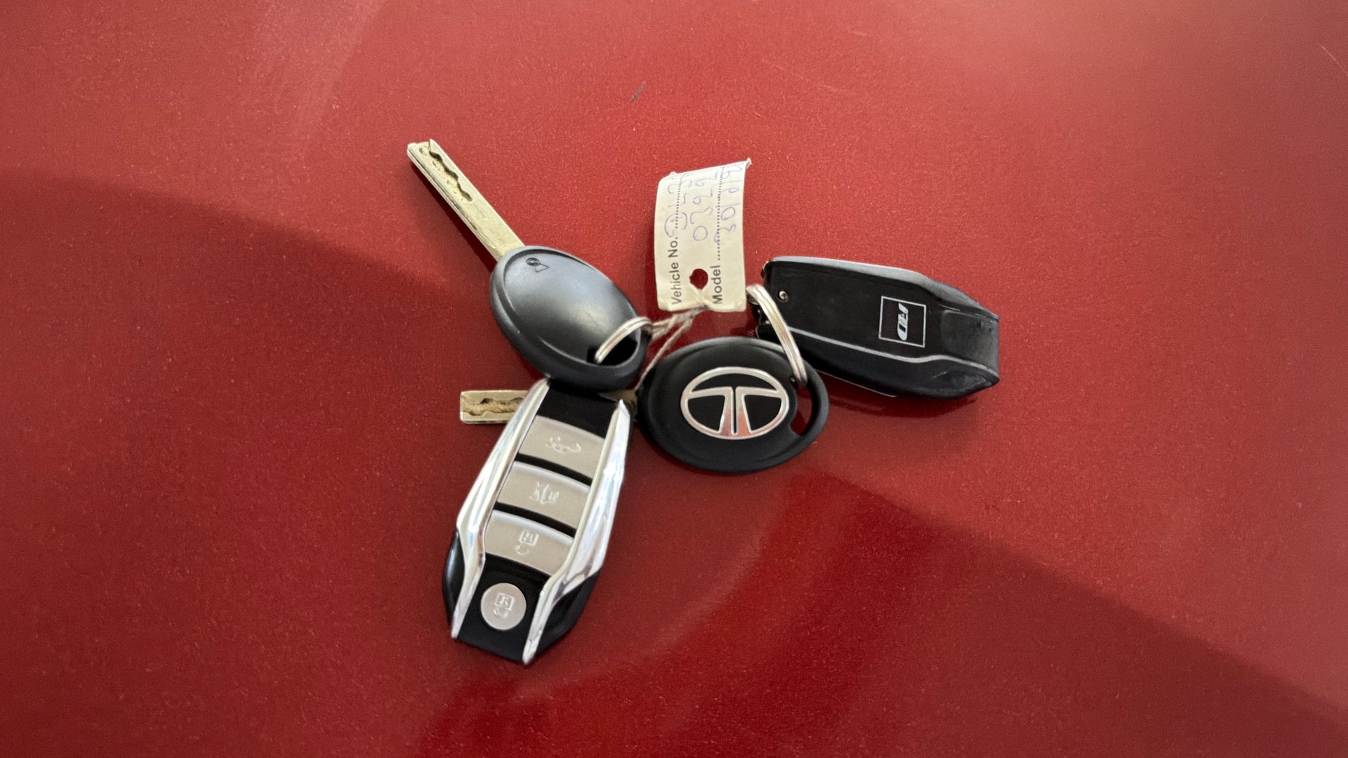 Used 2020 Tata Altroz Used 2020 Tata Altroz