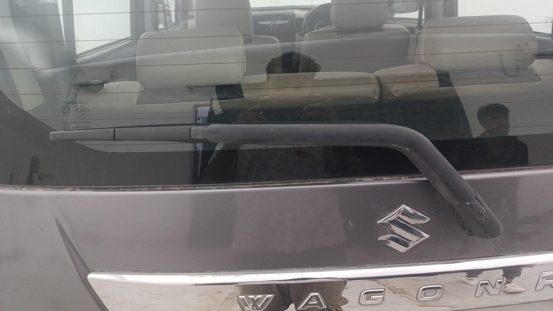 Used 2018 Maruti Suzuki 1000 Used 2018 Maruti Suzuki 1000