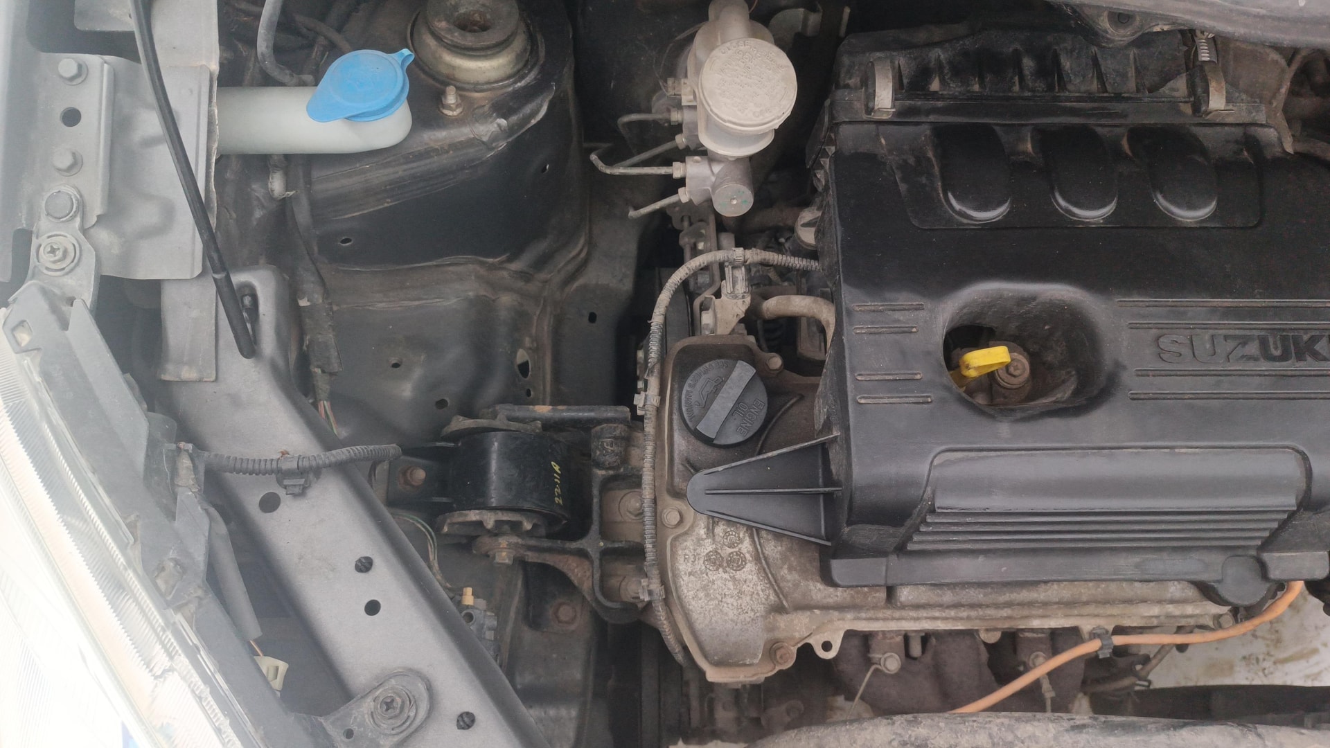 Used 2018 Maruti Suzuki 1000 Used 2018 Maruti Suzuki 1000