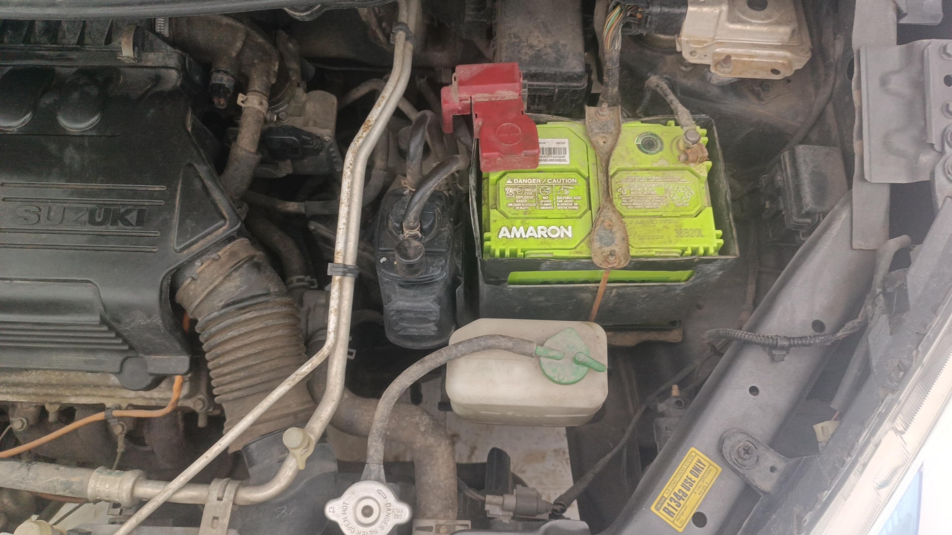 Used 2018 Maruti Suzuki 1000 Used 2018 Maruti Suzuki 1000