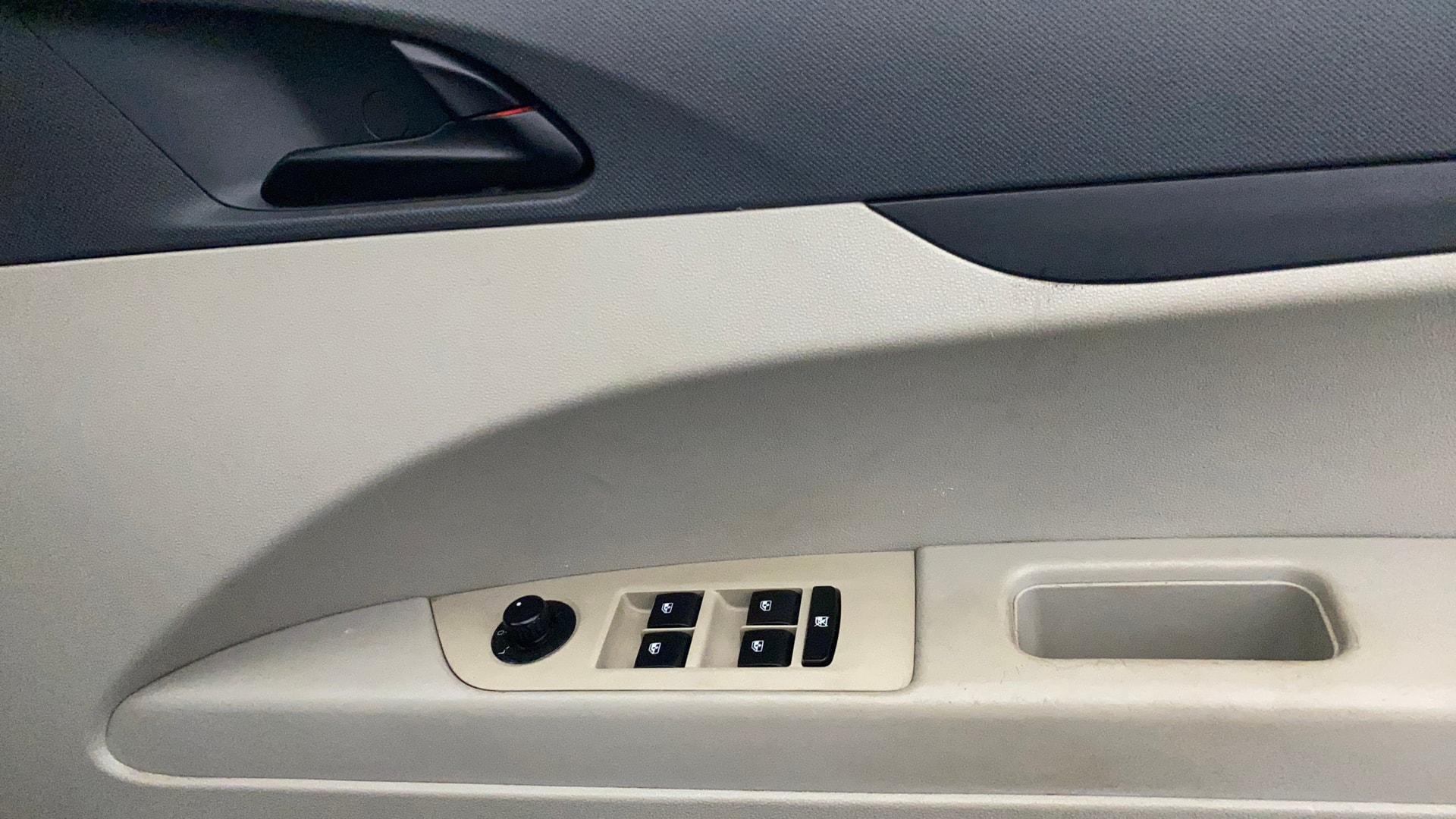View 2020 Mahindra Marazzo M2 8-Seater Image 41 Used 2020 Mahindra Marazzo M2 8-Seater Image 41