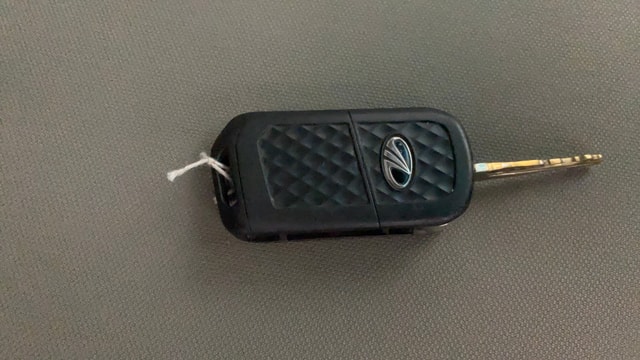 View Mahindra Marazzo Image 20 Used Mahindra Marazzo Image 20