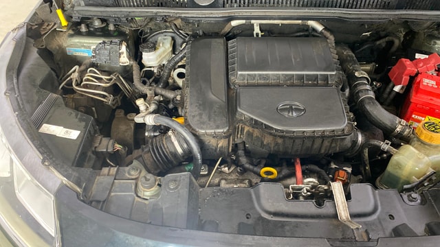 View Tata Nexon Image 3 Used Tata Nexon Image 3