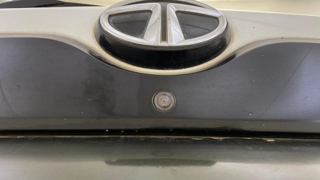 View Tata Nexon Image 23 Used Tata Nexon Image 23