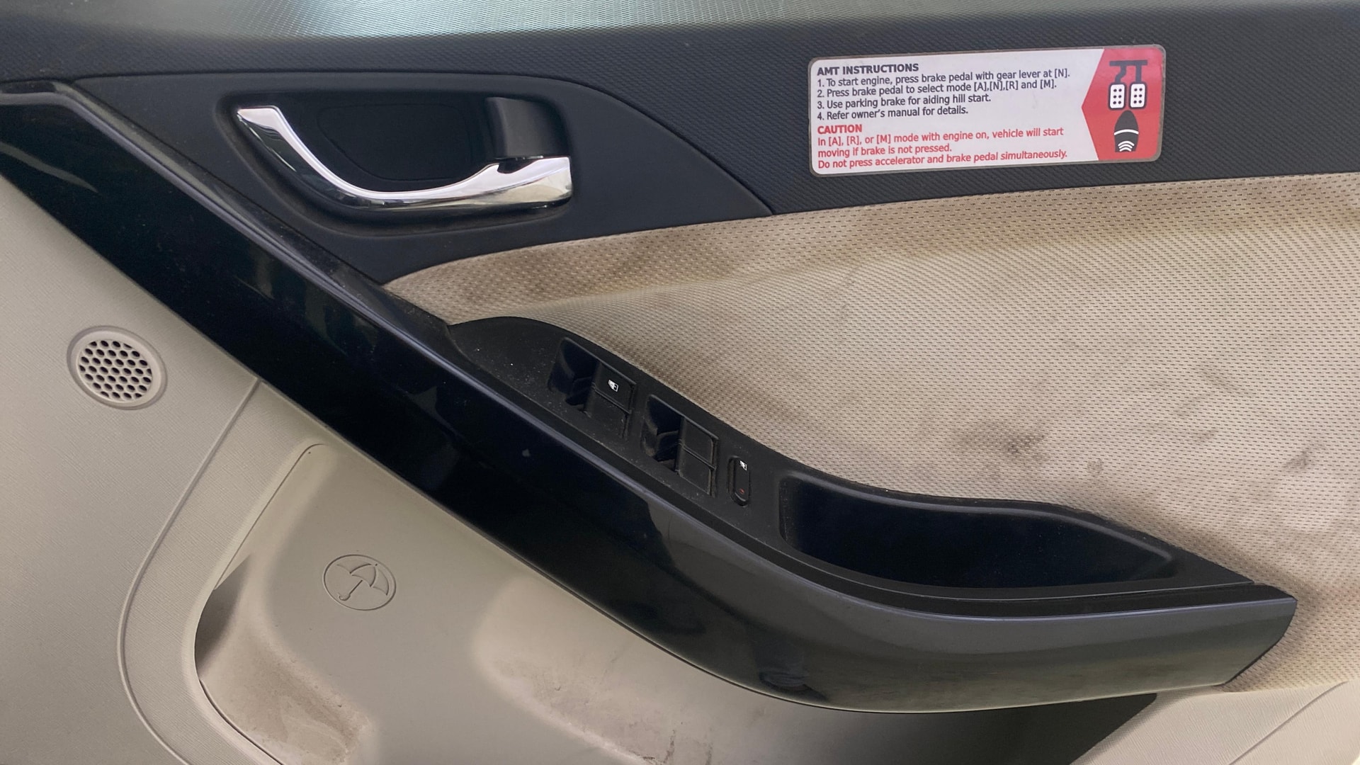 View 2021 Tata Nexon XZA Plus Diesel Image 33 Used 2021 Tata Nexon XZA Plus Diesel Image 33