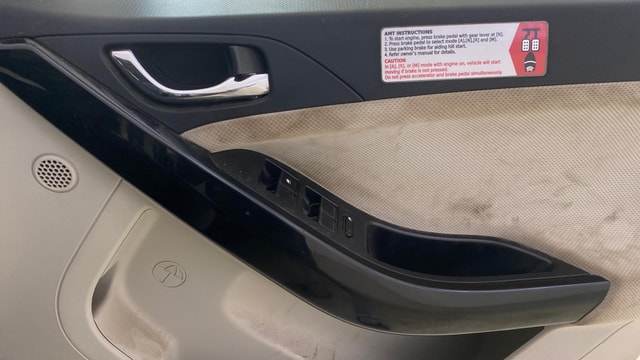 View Tata Nexon Image 33 Used Tata Nexon Image 33